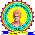 Swami Vivekananda International Public (CBSE) School
